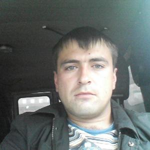 Парни в Тайшете: Сергей, 43 - ищет девушку из Тайшета