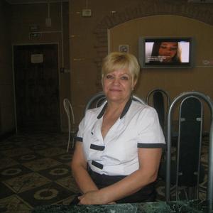 Девушки в Пятигорске: Svetlana Finageeva, 61 - ищет парня из Пятигорска