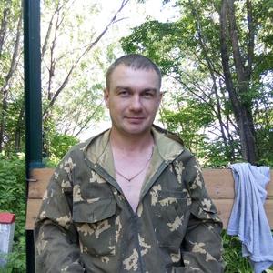 Алексей Горбиков, 45 лет, Талакан