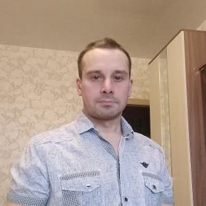 Александр, 43 года, Северодвинск