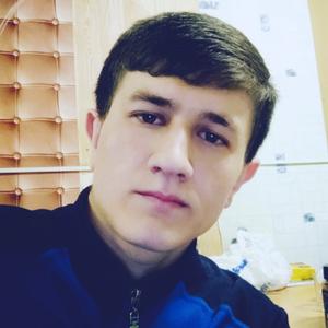 Абдулахматов, 28 лет, Гражданский