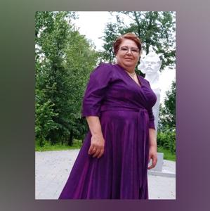 Парни в Арзамасе: Наталья, 53 - ищет девушку из Арзамаса