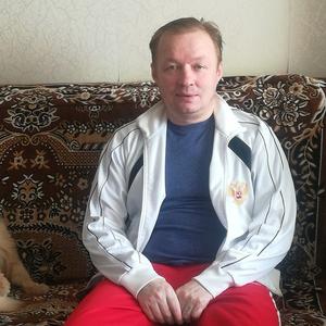 Григорий, 49 лет, Пермь