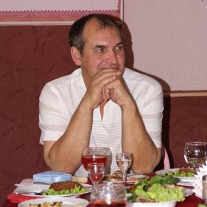 Парни в Ангарске: Сергей Плотников, 59 - ищет девушку из Ангарска