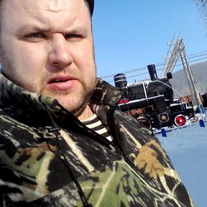 Прохор, 44 года, Хабаровск
