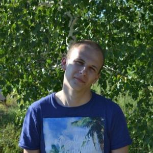 Павел Сергеевич, 31 год, Новый Уоян
