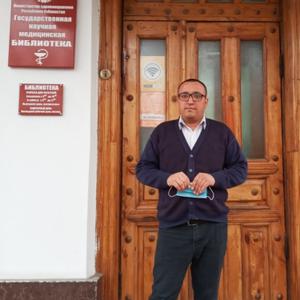 Нодиржон Болтаев, 39 лет, Ташкент