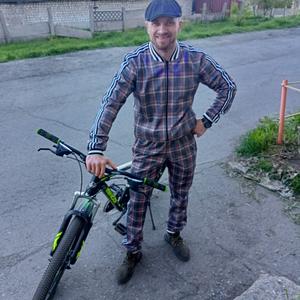 Рос, 42 года, Хабаровск