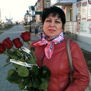 Наташа Фомченко, 49 лет, Нягань