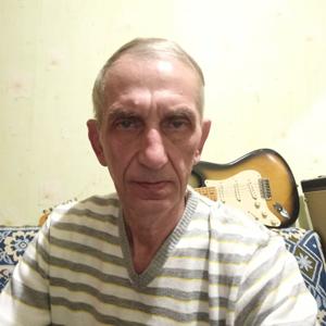 Андрей, 61 год, Санкт-Петербург