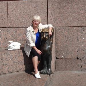 Девушки в Арсеньеве: Ольга, 57 - ищет парня из Арсеньева