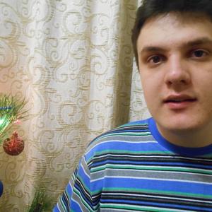 Парни в Смоленске: Андрей Протаскин, 29 - ищет девушку из Смоленска