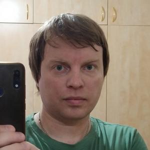 Парни в Смоленске: Дмитрий Кардис, 39 - ищет девушку из Смоленска
