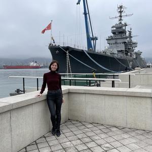 Девушки в Оренбурге: Юлия, 40 - ищет парня из Оренбурга