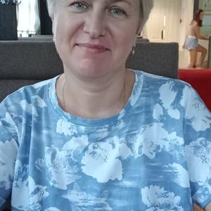 Девушки в Вологде: Светлана, 53 - ищет парня из Вологды