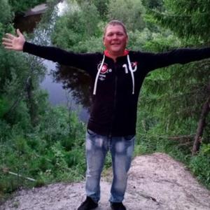 Парни в Усинске: Александр, 44 - ищет девушку из Усинска