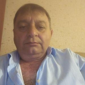 Адам Хутыз, 59 лет, Краснодар