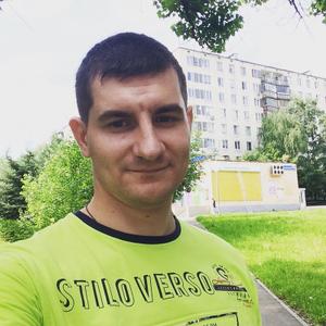 Парни в Вольске: Дима, 33 - ищет девушку из Вольска