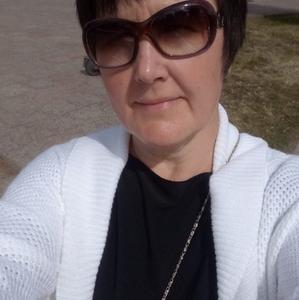 Татьяна, 51 год, Боровский