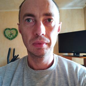 Серж, 43 года, Смоленск