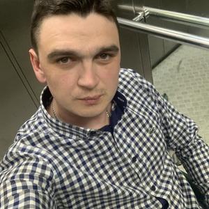 Парни в Лебедяни: Алексей , 28 - ищет девушку из Лебедяни
