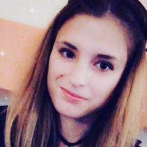 Екатерина Донцова, 22 года, Артем