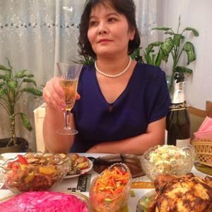 Жанна, 43 года, Астана