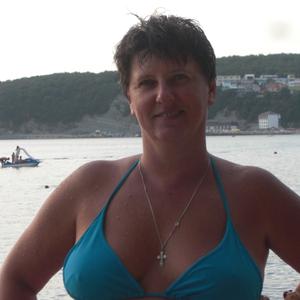 Галина, 53 года, Краснодар