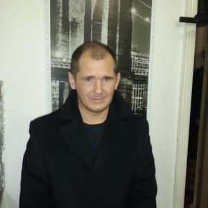 Андрей Камышев, 47 лет, Челябинск