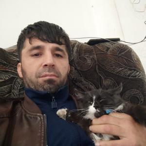 Джамшед, 43 года, Москва
