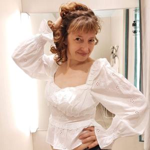 Эльмира, 47 лет, Челябинск
