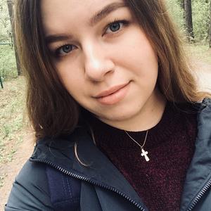 Девушки в Челябинске: Диана, 26 - ищет парня из Челябинска