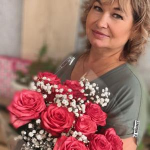 Эльвира, 56 лет, Йошкар-Ола