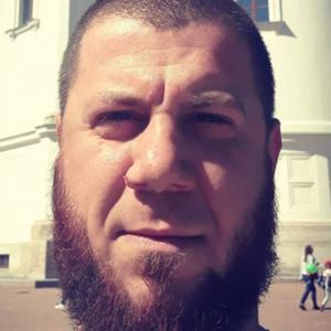 Олег Зайцев, 38 лет, Колпино