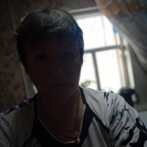 Девушки в Новосибирске: Галина, 54 - ищет парня из Новосибирска