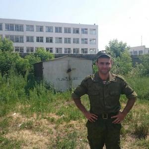 Федор, 31 год, Иркутск