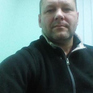 Костя, 46 лет, Омск