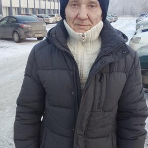 Yra  Martinov, 61 год, Тольятти