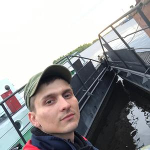 Денис, 34 года, Ярославль