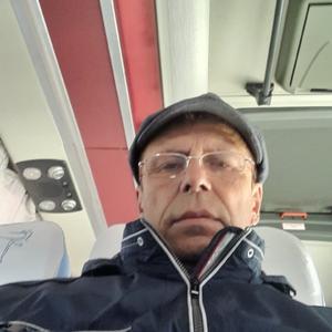Алексей Кучеренко, 62 года, Челябинск