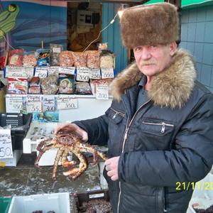 Парни в Новокузнецке: Михаил, 65 - ищет девушку из Новокузнецка