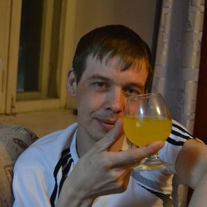 Dima, 41 год, Северодвинск