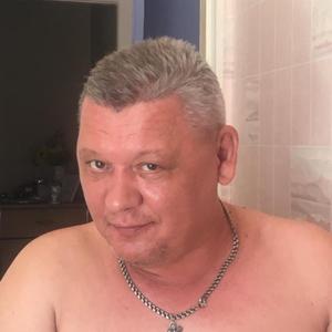 Markiss, 53 года, Екатеринбург