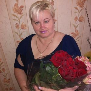 Светлана Корнева, 61 год, Краснодар