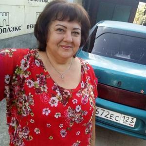 Девушки в Полтавская: Светлана, 56 - ищет парня из Полтавская
