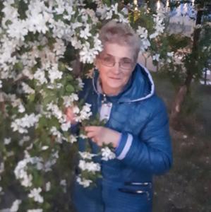 Светлана, 64 года, Красноярск