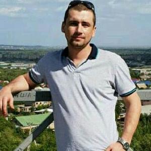Алексей, 39 лет, Орск