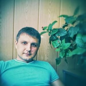 Андрей, 44 года, Пешково