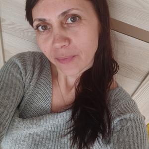 Ксения, 44 года, Владивосток