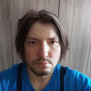 Максим Петров, 37 лет, Учалы